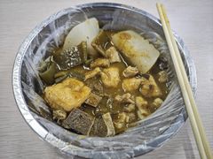 -正宗梧州牛肠酸