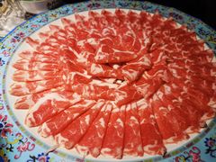 -南门四季铜锅涮肉(大屯·北苑店)