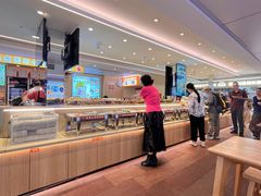 -素满香·食养自助(建邺万达店)