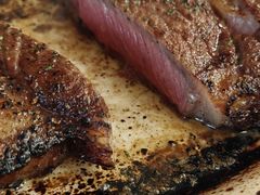 -摩根扒房(桐梓林店)