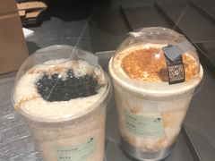 -喜茶(广州天汇igc店)
