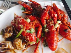-鲤鱼门渔人码头自助餐厅