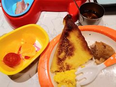 -必胜客(新辰里酒仙桥店)