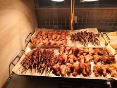 -比格比萨自助(宋家庄店)