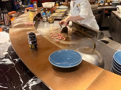 -牛将军•涮肉•烤肉(北京王府井·故宫店)