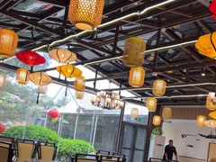 -会宾园·云山宴中餐