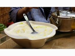 椰汁煮白菜-多哥水傣味餐厅(司马巷店)