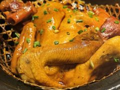 -松沪名灶·豆浆鱼头·新上海菜(飞航吾悦广场店)