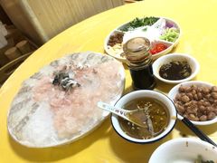 -官塘陈记鱼生·潮汕砂锅粥·牛肉火锅(潮枫路总店)