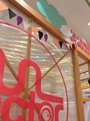 -玩元素·家庭游乐成长中心(香格里拉店)