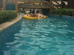 -苏州乐园森林水世界