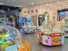 -meland·儿童乐园·游戏厅娃娃机·电玩Xbox(成都合生汇店)