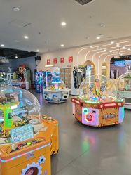 -meland·儿童乐园·游戏厅娃娃机·电玩Xbox(成都合生汇店)