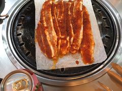 -杀猪天·韩国烤肉(总店)