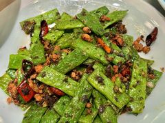 -雀蓝川菜(奥体广场店)