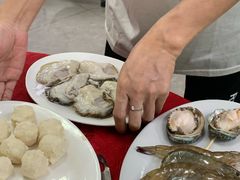 -花苑美食横琴生蚝火锅(拱北粤华路店)