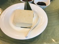 自制豆腐-走马楼饭庄(慈城古县城店)