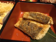 -富力希尔顿酒店·源氏日餐厅