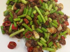 -华顺土菜馆(洪岗路店)