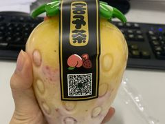 -舍予茶(桂林路店)