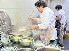 -旺泉餐饮店·清真牛肉面馆