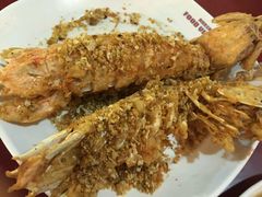 -班赞海鲜市场