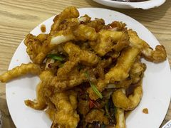 -九龙餐厅(大沽路店)