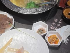 -牛YO寿喜烧和牛火锅自助(三台子万象汇店)
