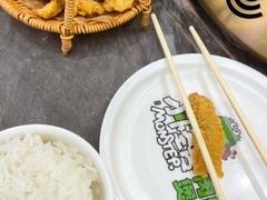 -徐记小怪兽肉蟹煲(中央大街店)