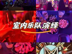 -MOSSO·Liveshow(M3香港广场店)