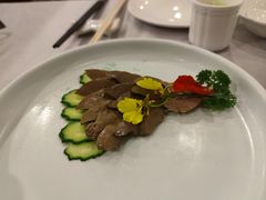 -全聚德(上海首店浦东店)