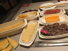 -海底捞火锅(吴中路店)