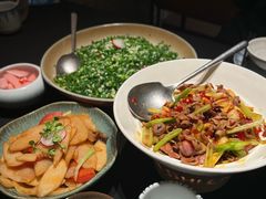 -山石榴·贵州菜(丰盛里店)