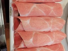 梅花肉-探窝·竹笙椰子鸡(杨箕店)