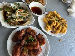 -晓琦农家菜馆·地道农家菜