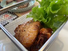 -安妮意大利餐厅(丽都店)