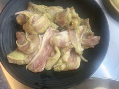 -胡悦里韩式烤肉(芝罘万达广场店)