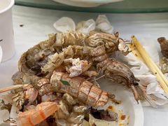 -日照大牌檔•小船海鲜(万平口店)