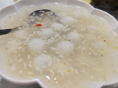 酒酿圆子-席家花园(巨鹿花园店)