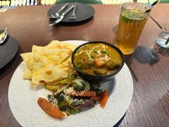-Shantek象提南亚餐厅&西餐融合Bistro(淮海中路店)