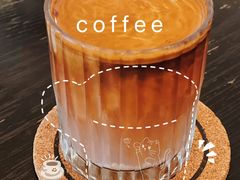 -Me Coffee下午茶艺术空间