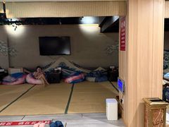 -安贞汤泉(安贞桥店)