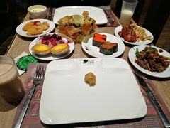 -汉巴味德巴西烤肉(顺和广场店)