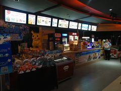 -中影华臣影城VLED(赠4小时停车 西安路店)