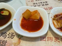 -长顺参鸡汤店(西塔总店)