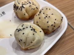 -小杨生煎(江南环球港店)