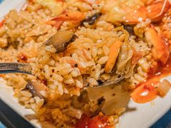 -吱咖啡西式简餐