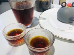 -Fridi Patisserie Cafe