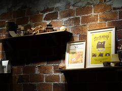-ABCD咖啡屋(妇幼店)