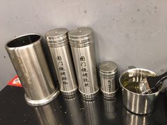 -老吕涮羊肉•东北原味烧烤•大油边•烤鱼(五角场店)